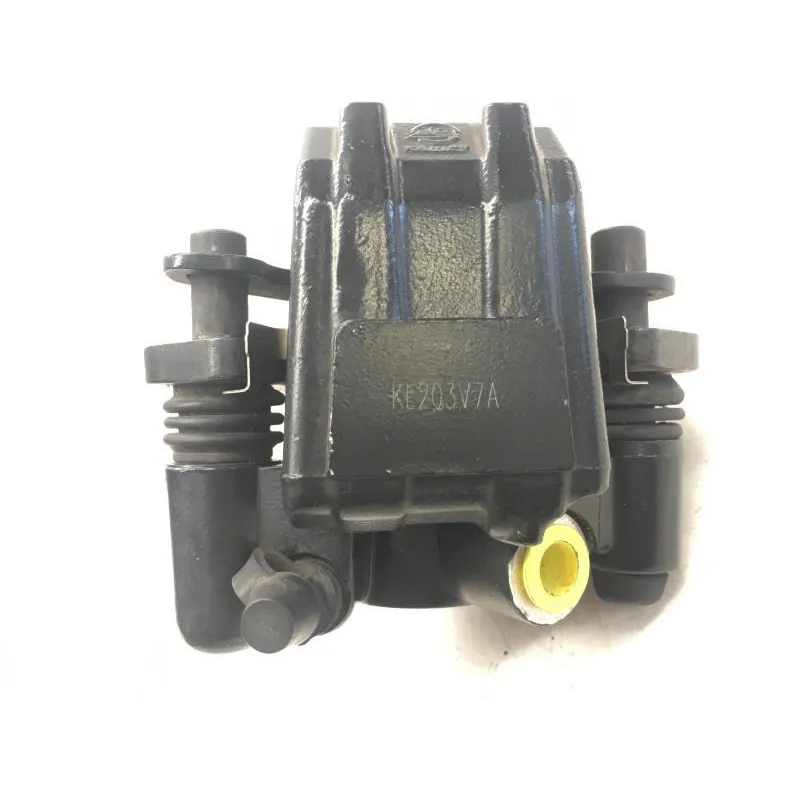 Etrier de frein avant PEUGEOT KISBEE 50 2018-2020 2T
