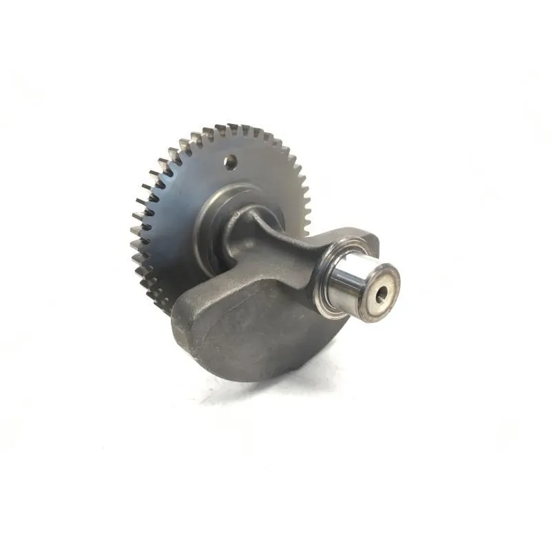 Arbre equilibrage PEUGEOT METROPOLIS 400 2017-2020