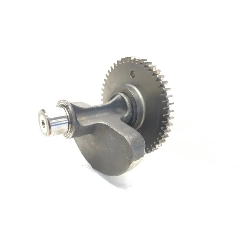 Arbre equilibrage PEUGEOT METROPOLIS 400 2017-2020
