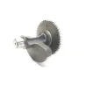 Arbre equilibrage PEUGEOT METROPOLIS 400 2017-2020