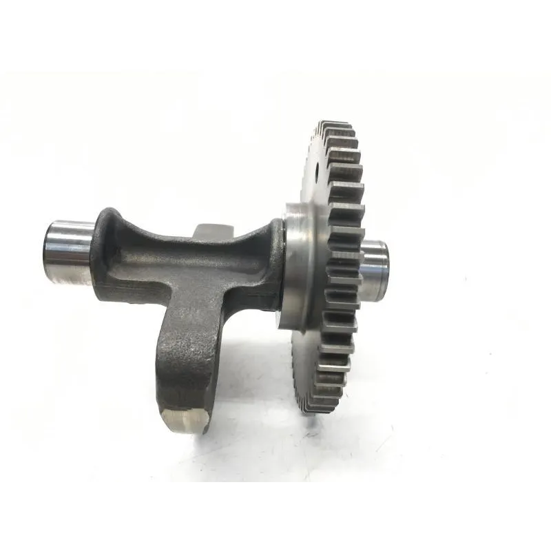 Arbre equilibrage PEUGEOT METROPOLIS 400 2017-2020