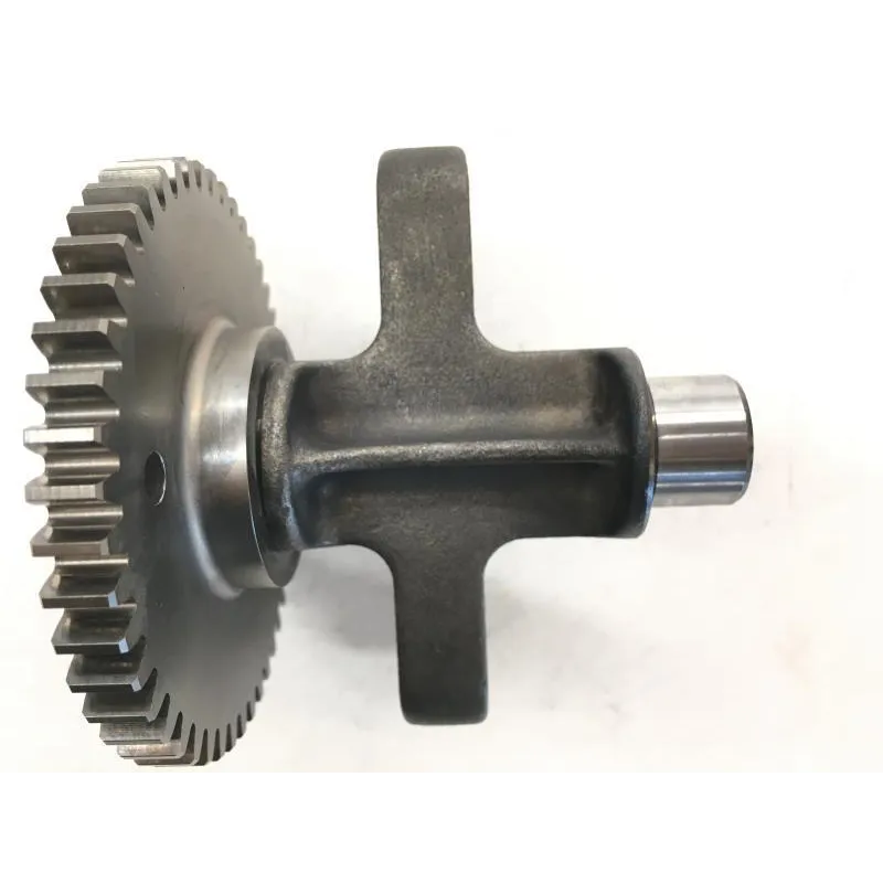 Arbre equilibrage PEUGEOT METROPOLIS 400 2017-2020
