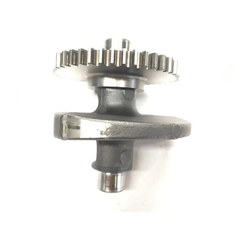 Arbre equilibrage PEUGEOT METROPOLIS 400 2017-2020
