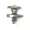 Arbre equilibrage PEUGEOT METROPOLIS 400 2017-2020