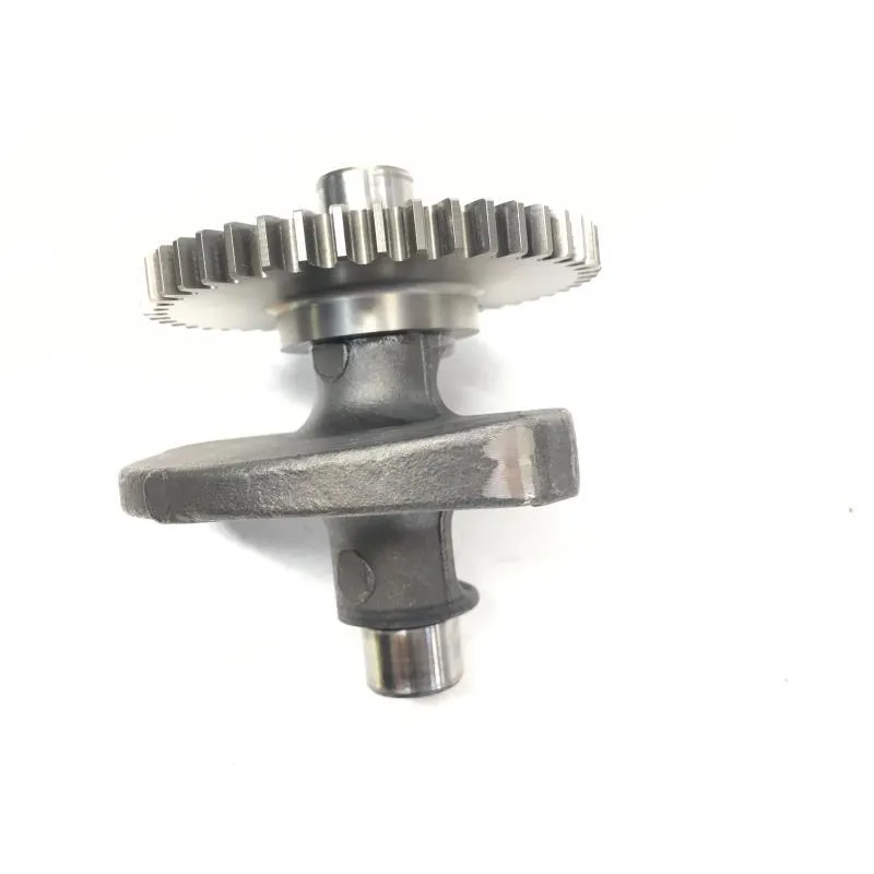 Arbre equilibrage PEUGEOT METROPOLIS 400 2017-2020