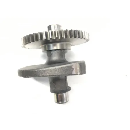 Arbre equilibrage PEUGEOT METROPOLIS 400 2017-2020