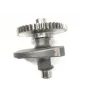 Arbre equilibrage PEUGEOT METROPOLIS 400 2017-2020