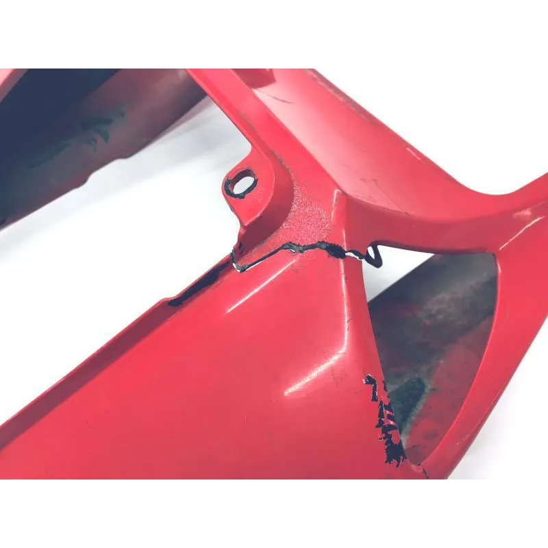 Cache carenage coque arriere HONDA CBR 1000 RR 2004-2007 FIREBLADE