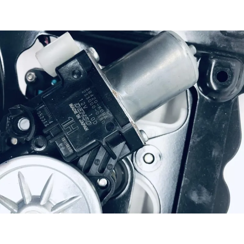 Moteur leve bulle HONDA NSS 125 2017-2018 FORZA