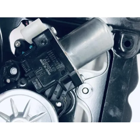 Moteur leve bulle HONDA NSS 125 2017-2018 FORZA