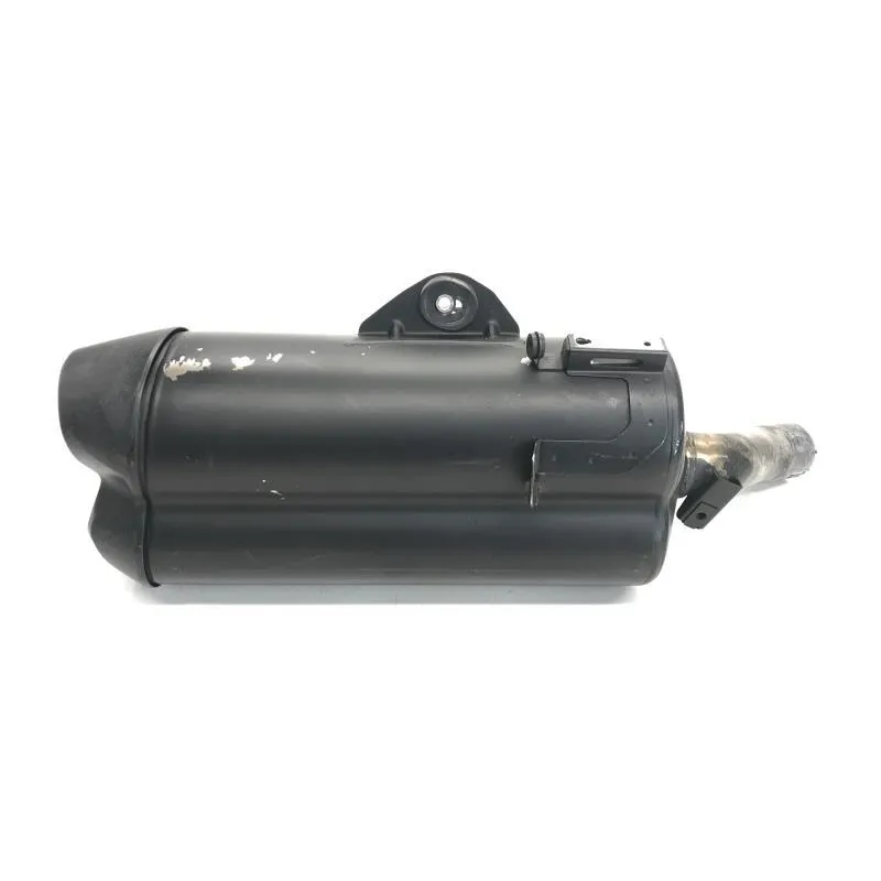 Silencieux (echappement) BMW C 650 SPORT 2014-2020 K18