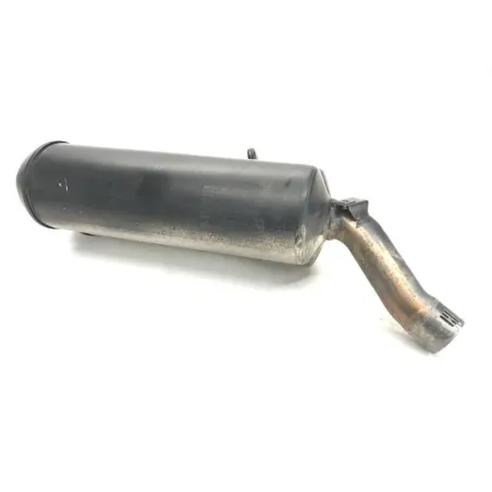 Silencieux (echappement) BMW C 650 SPORT 2014-2020 K18