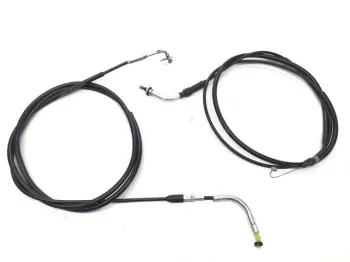 Cables accelerateur starter PEUGEOT KISBEE 50 2018-2020 2T