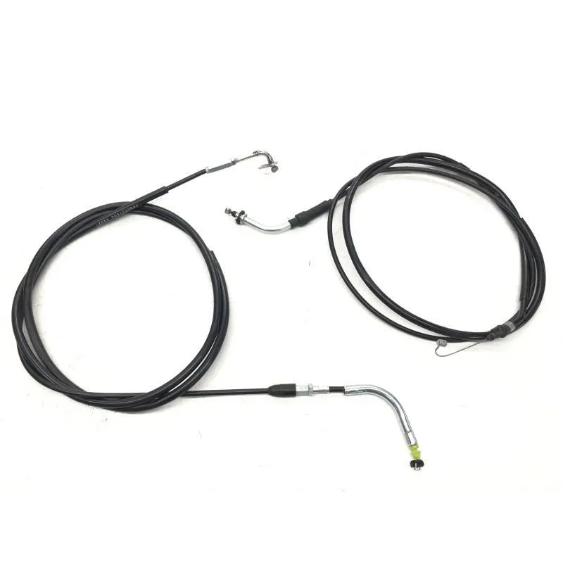 Cables accelerateur starter PEUGEOT KISBEE 50 2018-2020 2T