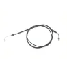 Cables accelerateur starter PEUGEOT KISBEE 50 2018-2020 2T Cables accelerateur starter PEUGEOT KISBEE 50 2018-2020 2T