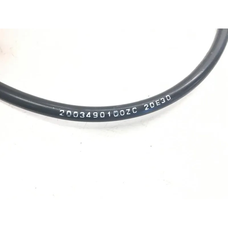 Cables accelerateur starter PEUGEOT KISBEE 50 2018-2020 2T