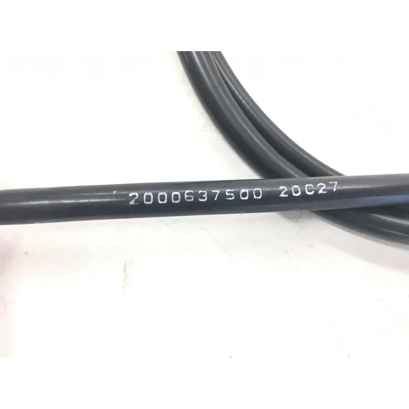 Cables accelerateur starter PEUGEOT KISBEE 50 2018-2020 2T