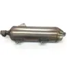 Ligne d'echappement PEUGEOT METROPOLIS 400 2017-2020