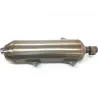 Ligne d'echappement PEUGEOT METROPOLIS 400 2017-2020