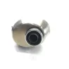 Ligne d'echappement PEUGEOT METROPOLIS 400 2017-2020