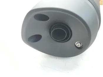 Ligne d'echappement YAMAHA XP 560 2020-2021 TMAX