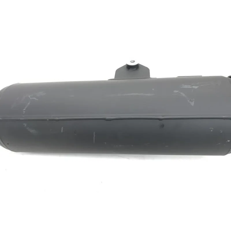 Ligne d'echappement YAMAHA XP 560 2020-2021 TMAX