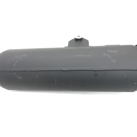Ligne d'echappement YAMAHA XP 560 2020-2021 TMAX