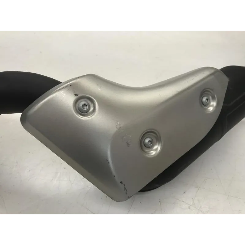 Ligne d'echappement YAMAHA XP 560 2020-2021 TMAX