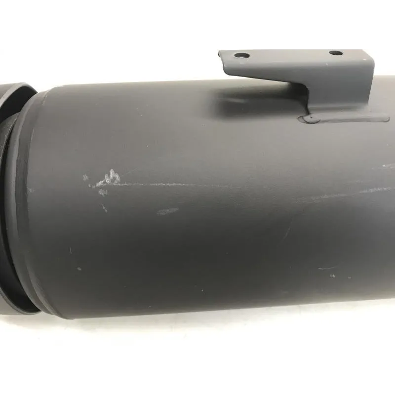 Ligne d'echappement YAMAHA XP 560 2020-2021 TMAX
