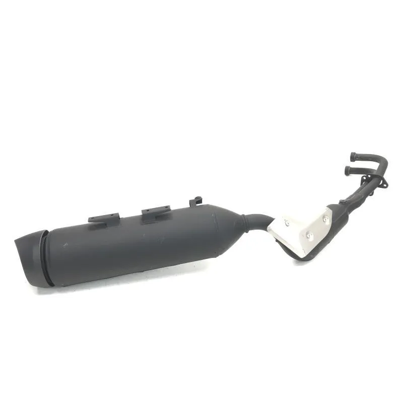 Ligne d'echappement YAMAHA XP 560 2020-2021 TMAX