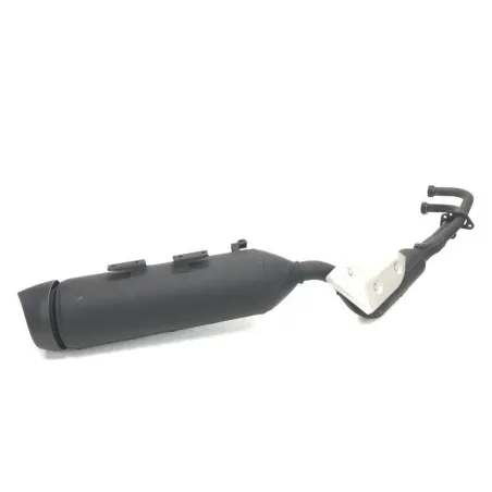 Ligne d'echappement YAMAHA XP 560 2020-2021 TMAX