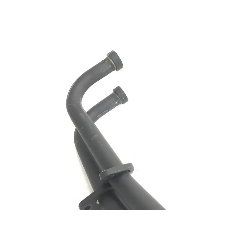 Ligne d'echappement YAMAHA XP 560 2020-2021 TMAX