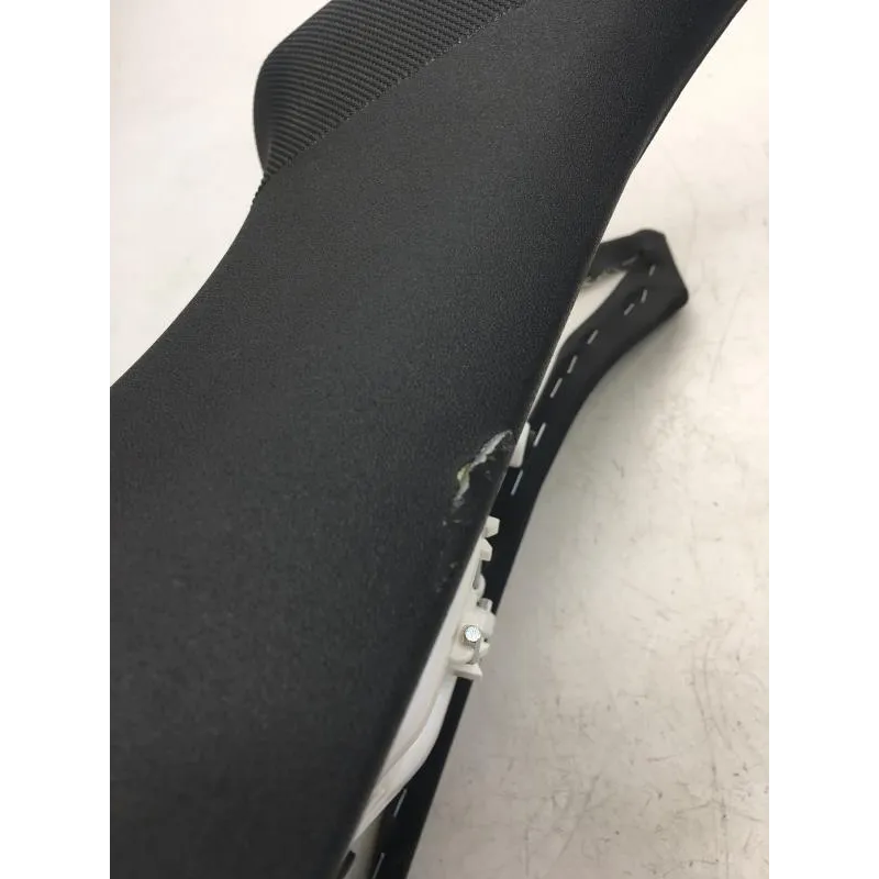 Selle YAMAHA MT09 850 2017-2020