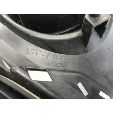 Entourage compteur YAMAHA YPR 125 2010-2013 XMAX