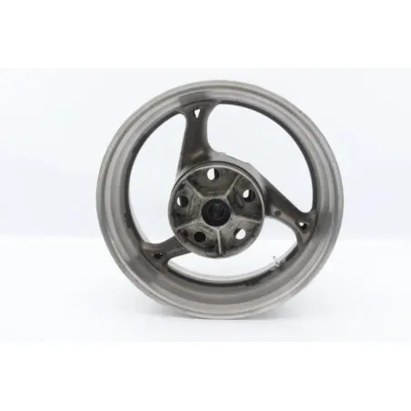 Jante arriere SUZUKI GSXR 1300 HAYABUSA 2008 - 2010