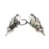 Feu arriere YAMAHA YPR 125 2010-2013 XMAX