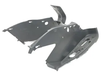 Plancher marche pied YAMAHA YPR 125 2010-2013 XMAX