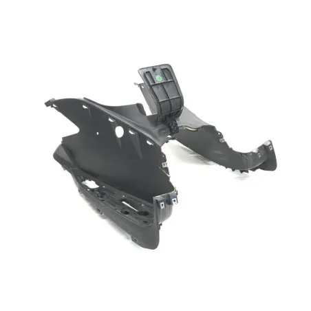 Plancher marche pied YAMAHA YPR 125 2010-2013 XMAX