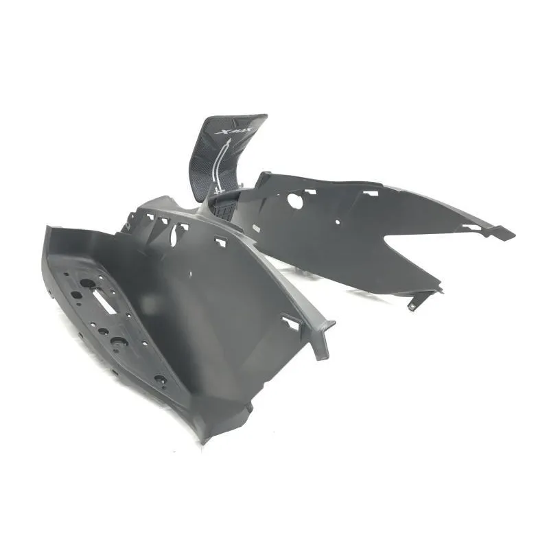 Plancher marche pied YAMAHA YPR 125 2010-2013 XMAX