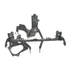 Araignee support YAMAHA YPR 125 2010-2013 XMAX