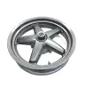 Jante avant YAMAHA YPR 125 2010-2013 XMAX Jante avant YAMAHA YPR 125 2010-2013 XMAX