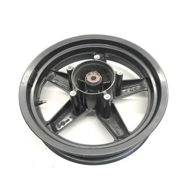 Jante avant YAMAHA YPR 125 2010-2013 XMAX