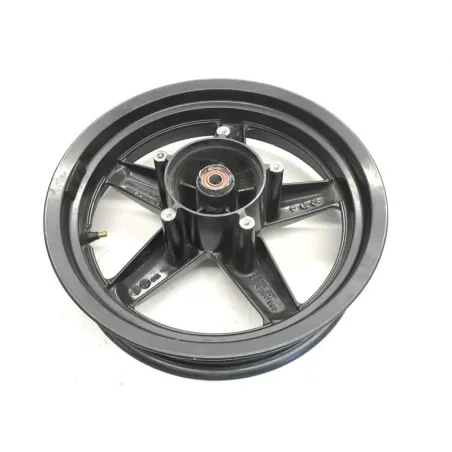 Jante avant YAMAHA YPR 125 2010-2013 XMAX