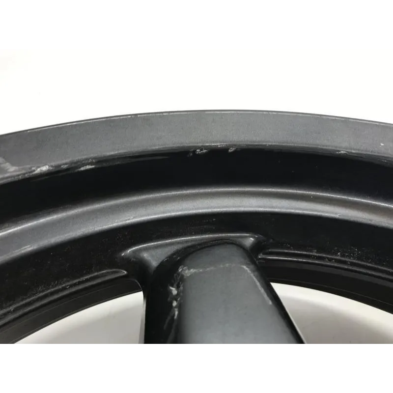 Jante avant YAMAHA YPR 125 2010-2013 XMAX