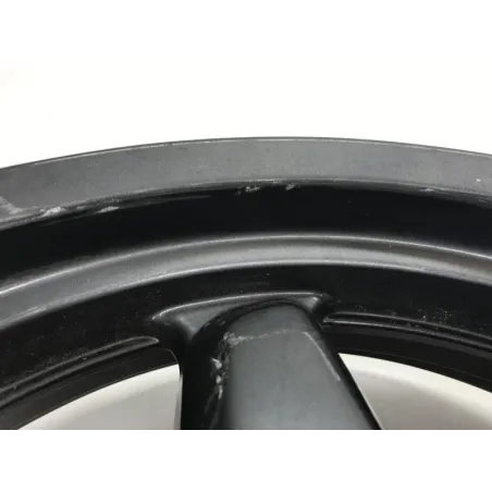 Jante avant YAMAHA YPR 125 2010-2013 XMAX