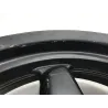 Jante avant YAMAHA YPR 125 2010-2013 XMAX Jante avant YAMAHA YPR 125 2010-2013 XMAX