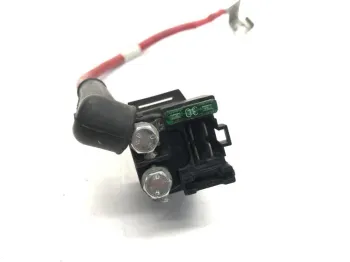Relais de demarreur YAMAHA YPR 125 2014-2017 XMAX