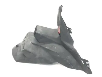 Support de plaque et eclairage YAMAHA YPR 125 2014-2017 XMAX