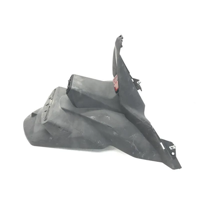 Support de plaque et eclairage YAMAHA YPR 125 2014-2017 XMAX