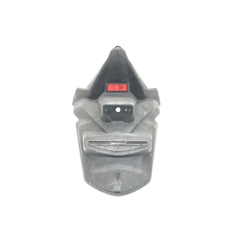Support de plaque et eclairage YAMAHA YPR 125 2014-2017 XMAX